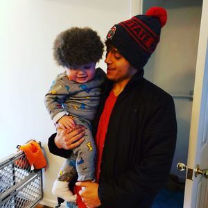 Meet your Posher, Braden